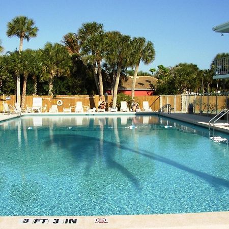 Venice Villas On The Beach Exterior foto