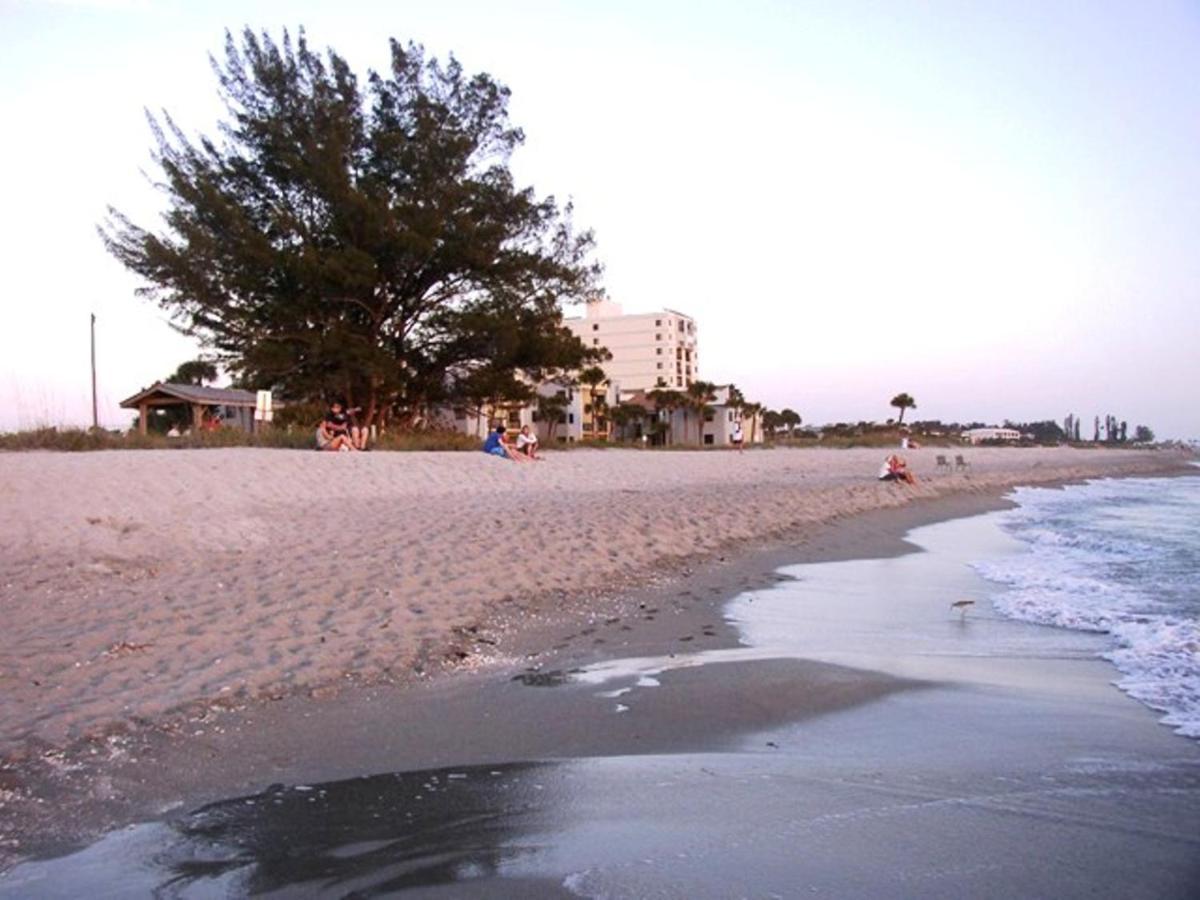 Venice Villas On The Beach Exterior foto