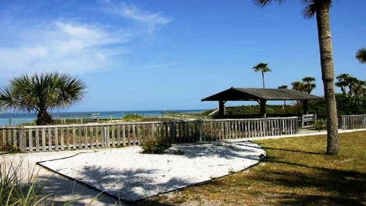 Venice Villas On The Beach Exterior foto